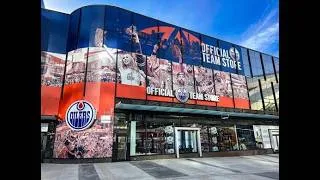 Thumbnail: Wow! The Best Place to Buy Edmonton Oilers Merchandise? #edmontonoilers #oilersnation