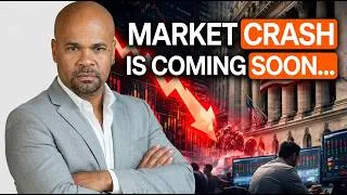 Thumbnail: World Event! #marketcrash  Coming Soon. How to Survive, #debtfree  #markettrends
