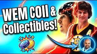 Thumbnail: The Rarest Gretzky & Bobby Orr Memorabilia Ever Found? Insane Value $$$