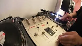 Thumbnail: Vestax 05 Limited Edition Q-Bert (2016)