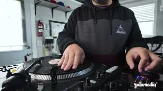 Thumbnail: The ill Technique (2025)