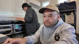 Thumbnail: AMR Testing Out "IMAGINATION"