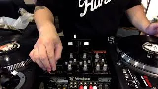 Thumbnail: When I got my Vestax pdx3000's (2015)