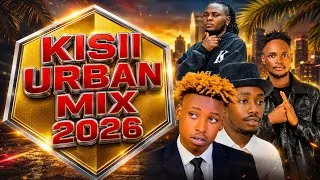 Thumbnail: LATEST KISII URBAN MIX 2026 | BEST OF SPARROW ONTONDI, JIMNIZZO, CAL J VINKA, VICKYOUNG, MAYAKA