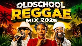 Thumbnail: LATEST REGGAE MIX 2026 | OLD SCHOOL REGGAE RIDDIMS  | DON CAMPBELL FREDDIE MCGREGOR, GLEN WASHINGTON