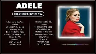 Thumbnail: ADELE ~ ✨ Best of the Best Greatest Hits Collection   Top 10 All Time Hits ✨