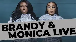 Thumbnail: R&B Royalty: Brandy & Monica Bring “The Boy Is Mine” to Life on Tour