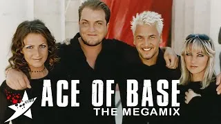 Thumbnail: Ace of Base Megamix (DJtothestarz 2024)