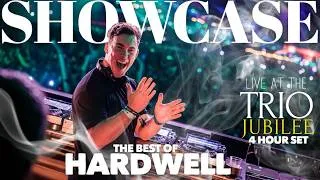 Thumbnail: DJ Hardwell Just Reminded the World Why He’s an EDM Legend 🔥