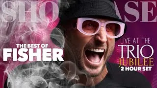 Thumbnail: THE BEST OF FISHER  LIVE  TRIO JUBILEE PARK SHOWCASE