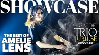 Thumbnail: THE BEST OF AMELIE LENS LIVE  TRIO JUBILEE PARK SHOWCASE