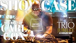 Thumbnail: THE BEST OF CARL COX LIVE  TRIO JUBILEE PARK SHOWCASE