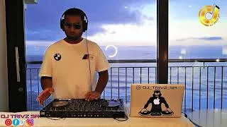 Thumbnail: Summer Beach Party Mix 2025 VOL 2🔥BEST REMIXES🔊Dj Trivz SA-David Guetta, Dua Lipa, Calvin Harris 🔥🔊
