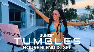 Thumbnail: TUMBLES #004 | Sunset House Blend