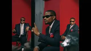 Thumbnail: DJ Tunez, Wizkid - STATE OF MIND (Visualizer)