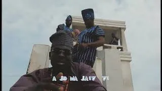 Thumbnail: DJ Tunez Apala Disco Remix (Visualizer) ft. Wizkid, Terry Apala, & Seyi Vibez