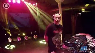 Thumbnail: DJ Upzet live - Hidden Keys Vol. 7 at Club Gretchen, Berlin (05-2021) - Liquid Drum & Bass