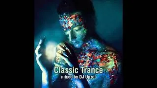 Thumbnail: DJ Upzet - Classic Trance Mix 1