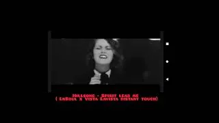 Thumbnail: Hillsong - Spirit lead me ( LnSoul x Vista Lavista distant touch )