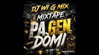 Thumbnail: 🚨 PA GEN DÒMI (Official Mixtape) – DJ Wi G Mix X Afriken An 🚨