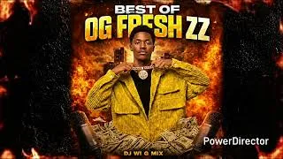 Thumbnail: Dj Wi G Mix Best of Og Fresh Zz