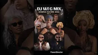 Thumbnail: Dj Wi G Mix Kompas Sucrée Vol.1 x @Colmixmadada