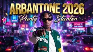 Thumbnail: Top Arbantone Hits 2026 - The Ultimate Party Starter - Dj Willey 254