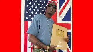 Thumbnail: 🔥 DJ XCLUSIVE G2B ~ GOD FATH£R *** 666 *** (Official Music Video) 😋🐒🌍