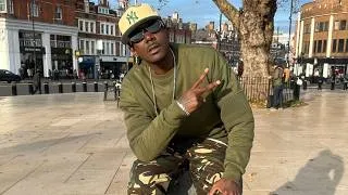 Thumbnail: 🔥 DJ XCLUSIVE G2B ~ R£AL BO$$ (Official Music Video) 😋🐒🌍