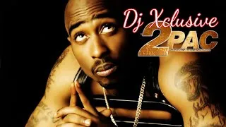 Thumbnail: BEST 2PAC MIX ~ DJ XCLUSIVE G2B ~ Hail Mary, Dear Mama, Keep Ya Head Up, Do For Love & More