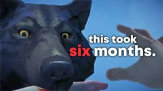 Thumbnail: The Hardest Survival Game Ever Made
