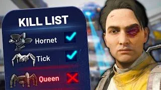 Thumbnail: Speedrunning ARC's Hardest Enemy