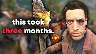 Thumbnail: This Zombie Game Gets Harder Every Day.