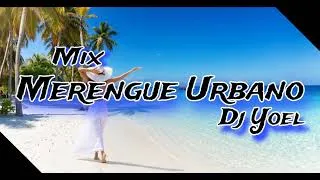 Thumbnail: Merengue Urbano Mix - Dj Yoel (Chino y Nacho, Daddy Yankee, Joe Montana y Fuego