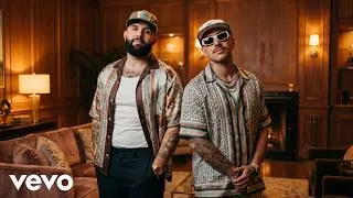 Thumbnail: Feid, Carín León - NO ERA PA' TANTO (Video Oficial) | Lyric