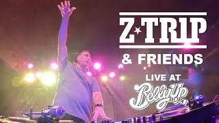 Thumbnail: Z-Trip & Friends: @chali2na  @StroElliot  and @djgreyboy  - Live at the Belly Up, Solana Beach