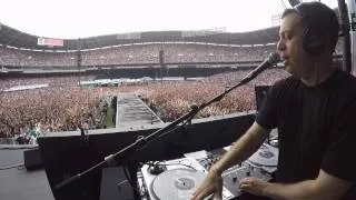 Thumbnail: DJ Z-Trip rocking 40K+ w/ LL Cool J in DC - 4th of July