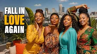 Thumbnail: 🔥 New Amapiano Mix 2026 – Afro‑Piano Fusion | Everybody Wants to Fall in Love Again!
