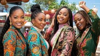 Thumbnail: 🔥 Latest Amapiano Hits 2026 | Ultimate Amapiano Mix | Nonstop South African Party Vibes!