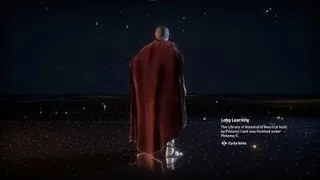 Thumbnail: Assassins Creed Origins: Discovery Tour - Clipping Through Pyramid and Liquefying Caesar!!!