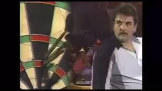 Thumbnail: Phil Taylor scores 240!
