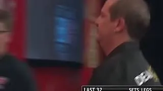 Thumbnail: Dean Winstanley 9 darter!