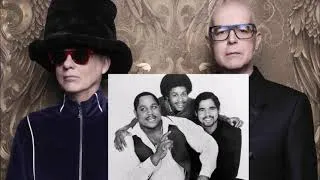 Thumbnail: Sugarhill gang vs pet shop boys vs Chic-West end delight(Dj Dark-kent mashup)