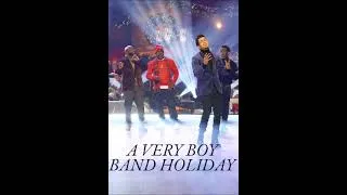 Thumbnail: Boy Band Christmas Megamix by DJ Dark kent('n-sync, new edition, backstreet boys, fun. NKOTB, JLS...
