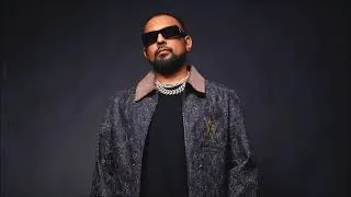 Thumbnail: Sean Paul Megamix 2025 by DJ Dark Kent