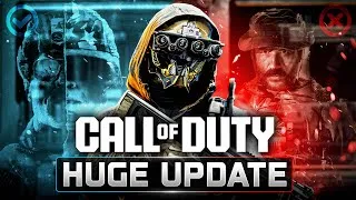 Thumbnail: Call of Duty is Fighting Against Itself… (NEW UPDATE)