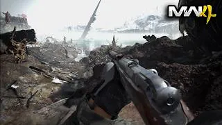 Thumbnail: NEW MW4 Reveal Admitted The Truth... 😱