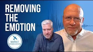 Thumbnail: The Quantitative Richter Scale | 2026 Multi-Factor Modeling with Steve Cress