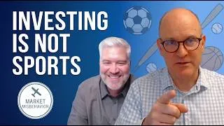 Thumbnail: Investing is Not Sports | 2026 Small Cap Inefficiencies with Chris Tessin