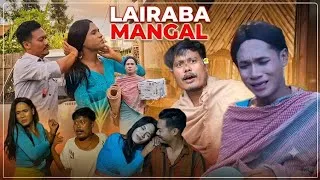 Thumbnail: Lairaba Mangal || Comedy ||  Meiteilon Comedy short film 
